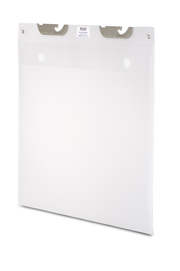 Railex™ PP Hook-on File - Image 4