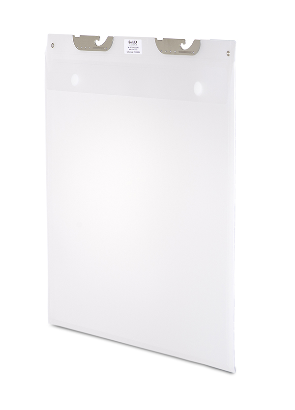 Railex™ PP Hook-on File - Image 5