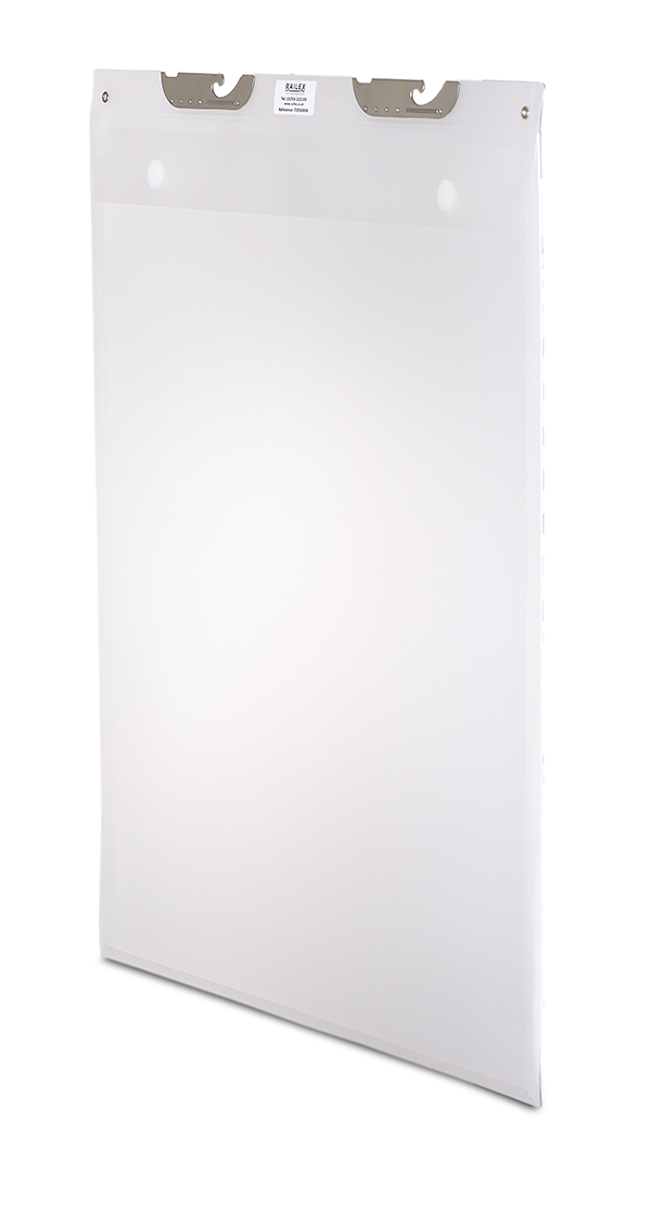 Railex™ PP Hook-on File - Image 7