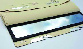 Railex™ ESD Storage Pocket - Image 2