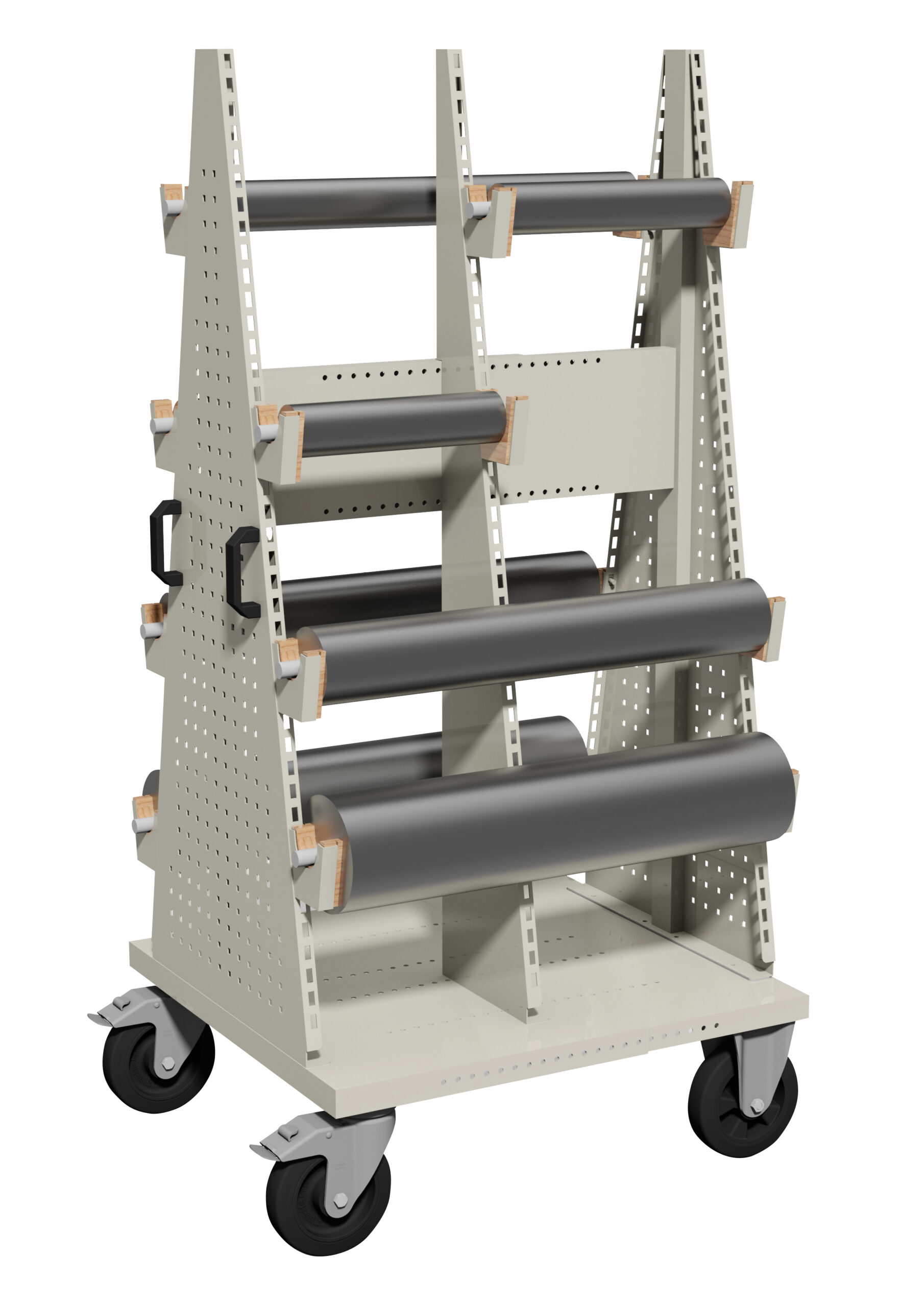 Railex™ Quicktrans - Image 2