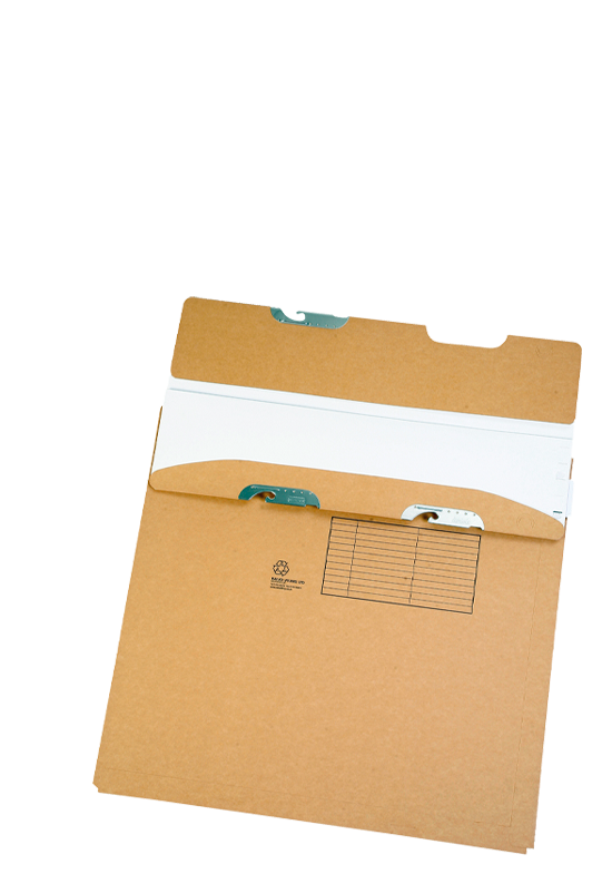 Railex™ FM Hook-on File