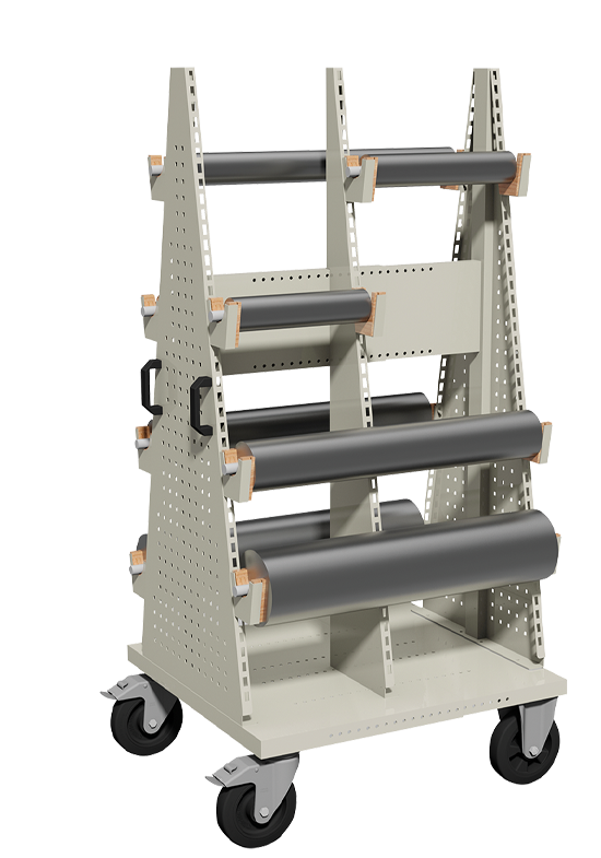 Railex™ Quicktrans